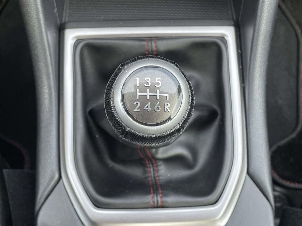 Certified 2024 Subaru WRX AWD/4WD image 21