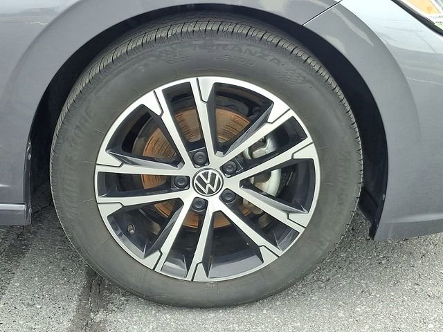 Used 2024 Volkswagen Jetta Sport image 8