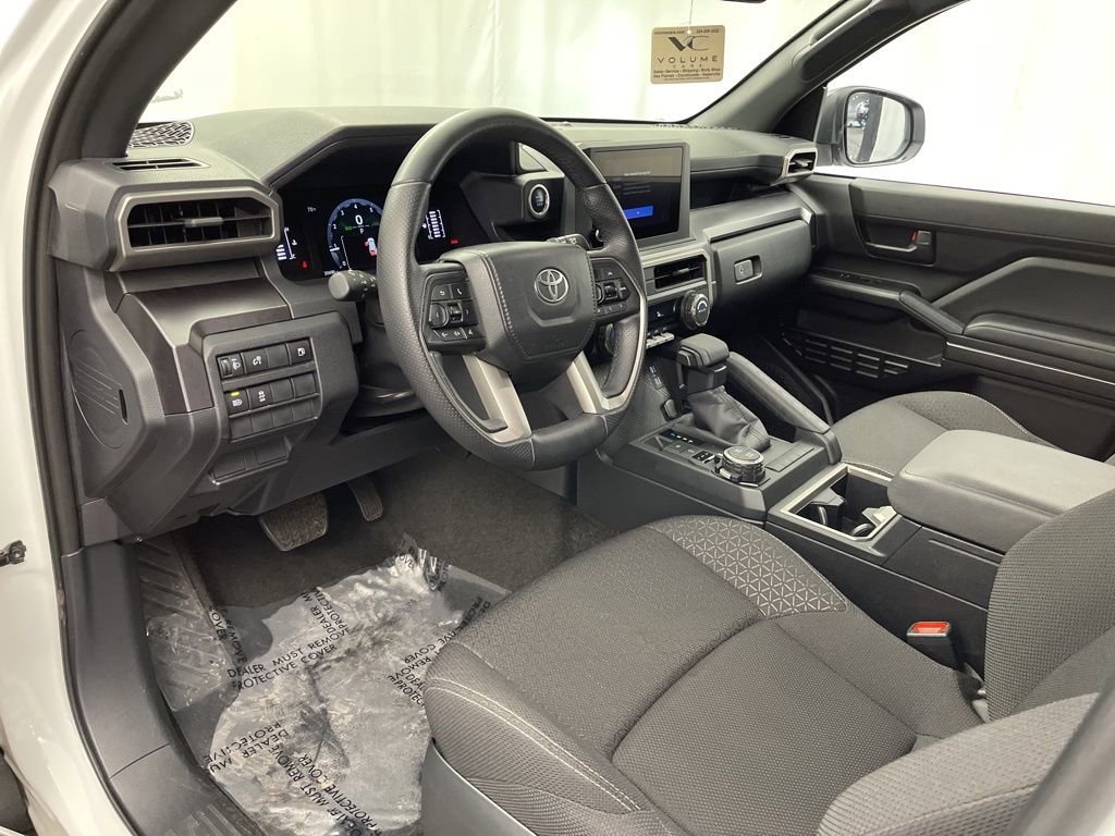 Used 2025 Toyota 4Runner SR5 image 20