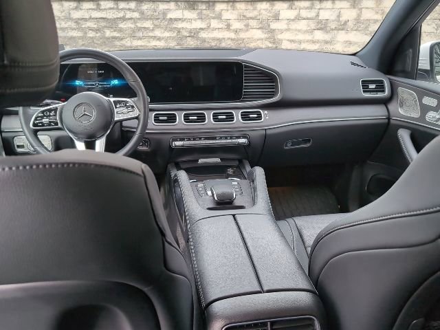 Used 2022 Mercedes-Benz GLE 350 4MATIC image 23