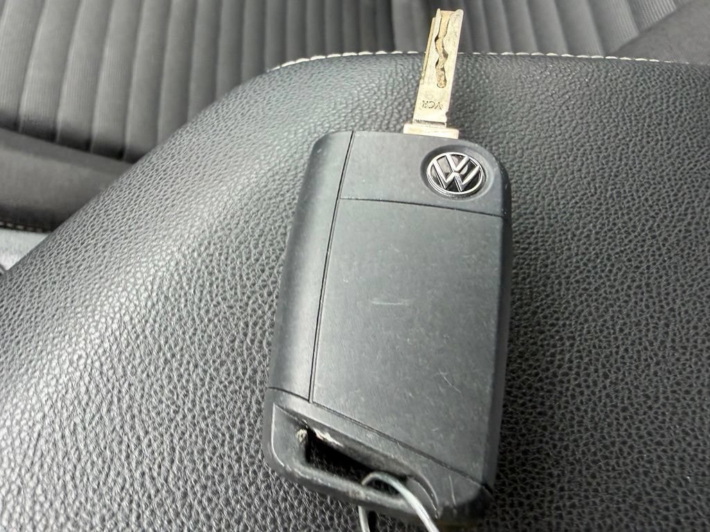 Used 2024 Volkswagen Jetta S FWD image 28