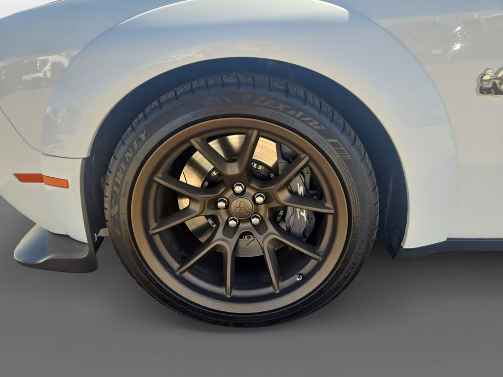 Used 2023 Dodge Challenger R/T Scat Pack RWD image 16