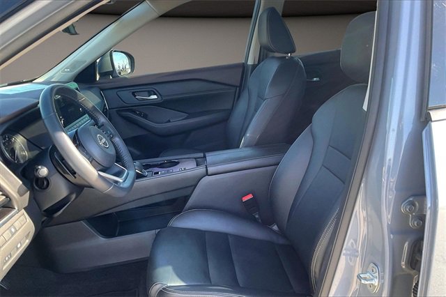 Certified 2023 Nissan Rogue SL w/ SL Premium Package image 23