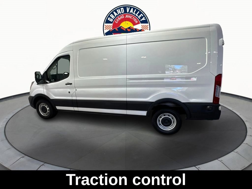 Used 2020 Ford Transit 250 Medium Roof w/ Load Area Protection Package image 9