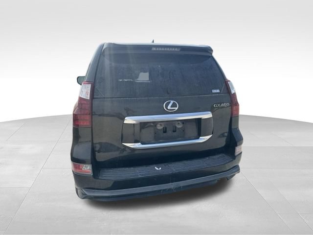 Used 2021 Lexus GX 460 Premium w/ Accessory Package AWD/4WD image 45