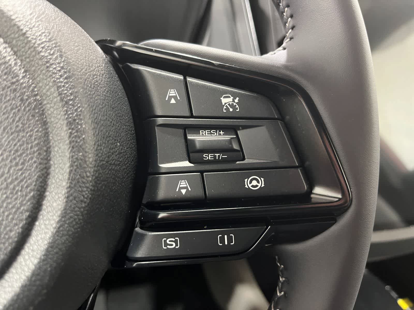 New 2026 Subaru Forester Premium AWD/4WD image 18