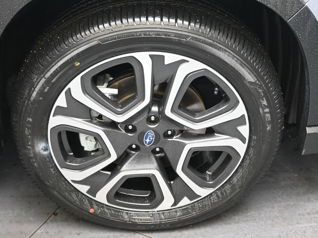 New 2026 Subaru Ascent Limited image 10