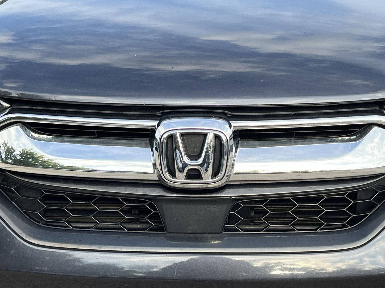 Used 2019 Honda CR-V EX-L image 12