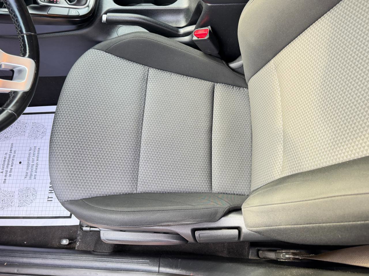 Used 2021 Kia Soul X-Line FWD image 14