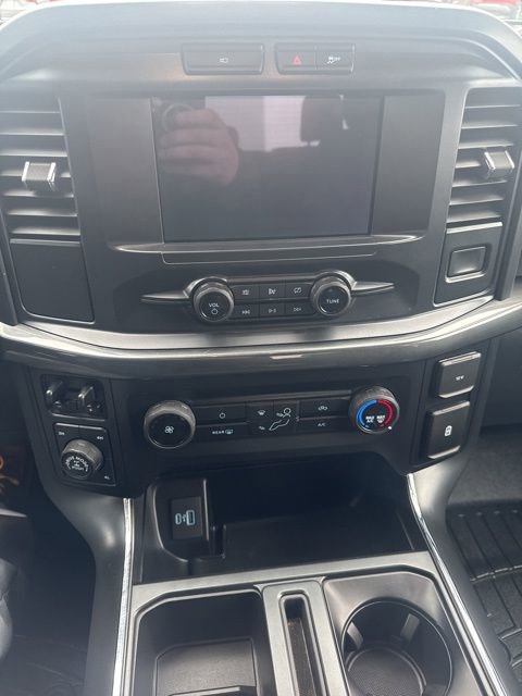 Used 2021 Ford F150 XL w/ STX Appearance Package image 15