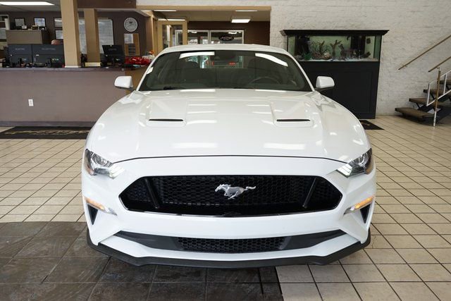 Used 2021 Ford Mustang GT image 18
