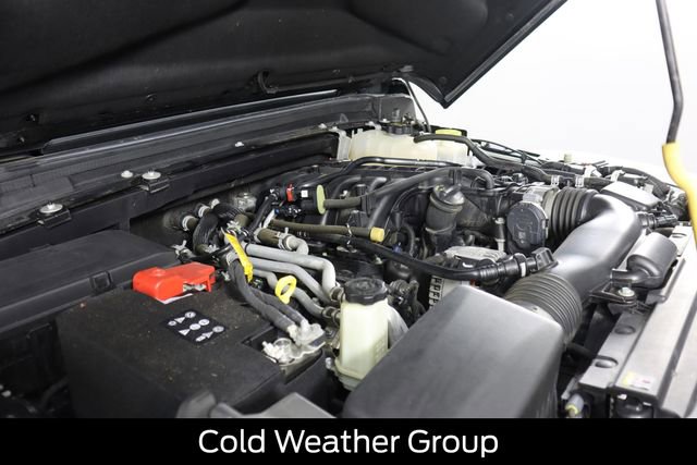 Used 2022 Jeep Gladiator Mojave w/ LED Lighting Group image 17