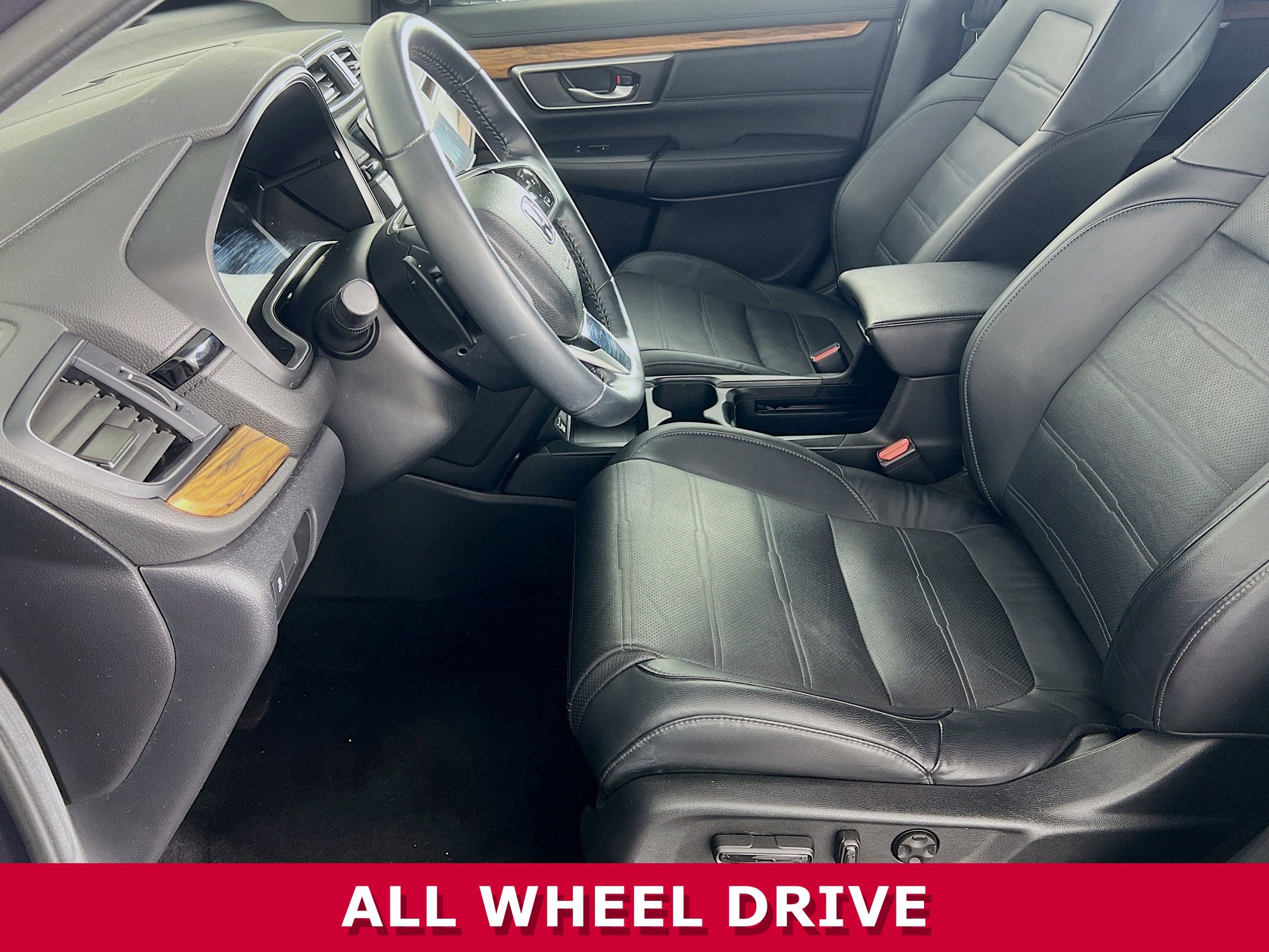 Used 2020 Honda CR-V EX-L image 3