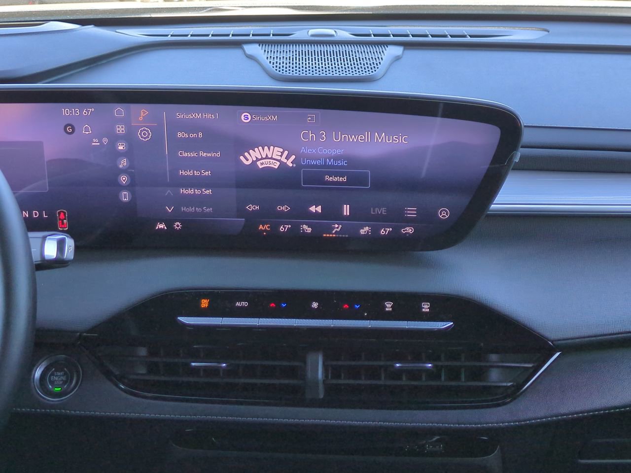 New 2026 Buick Enclave Preferred w/ Power Package FWD image 19