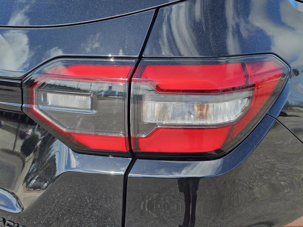 New 2026 Honda Pilot Black Edition image 9