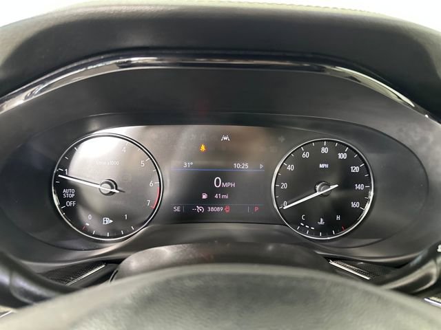 Used 2023 Buick Envision Preferred image 17