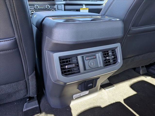 New 2026 Ford F250 Lariat w/ FX4 Off-Road Package image 19