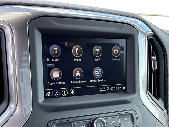 New 2025 Chevrolet Silverado 3500 W/T w/ WT Convenience Package image 11