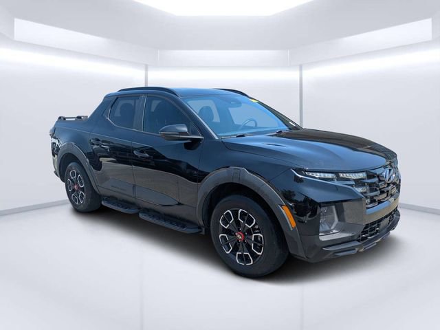 Used 2024 Hyundai Santa Cruz XRT AWD/4WD image 1