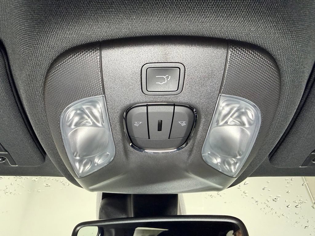 New 2026 Jeep Compass Trailhawk AWD/4WD image 11