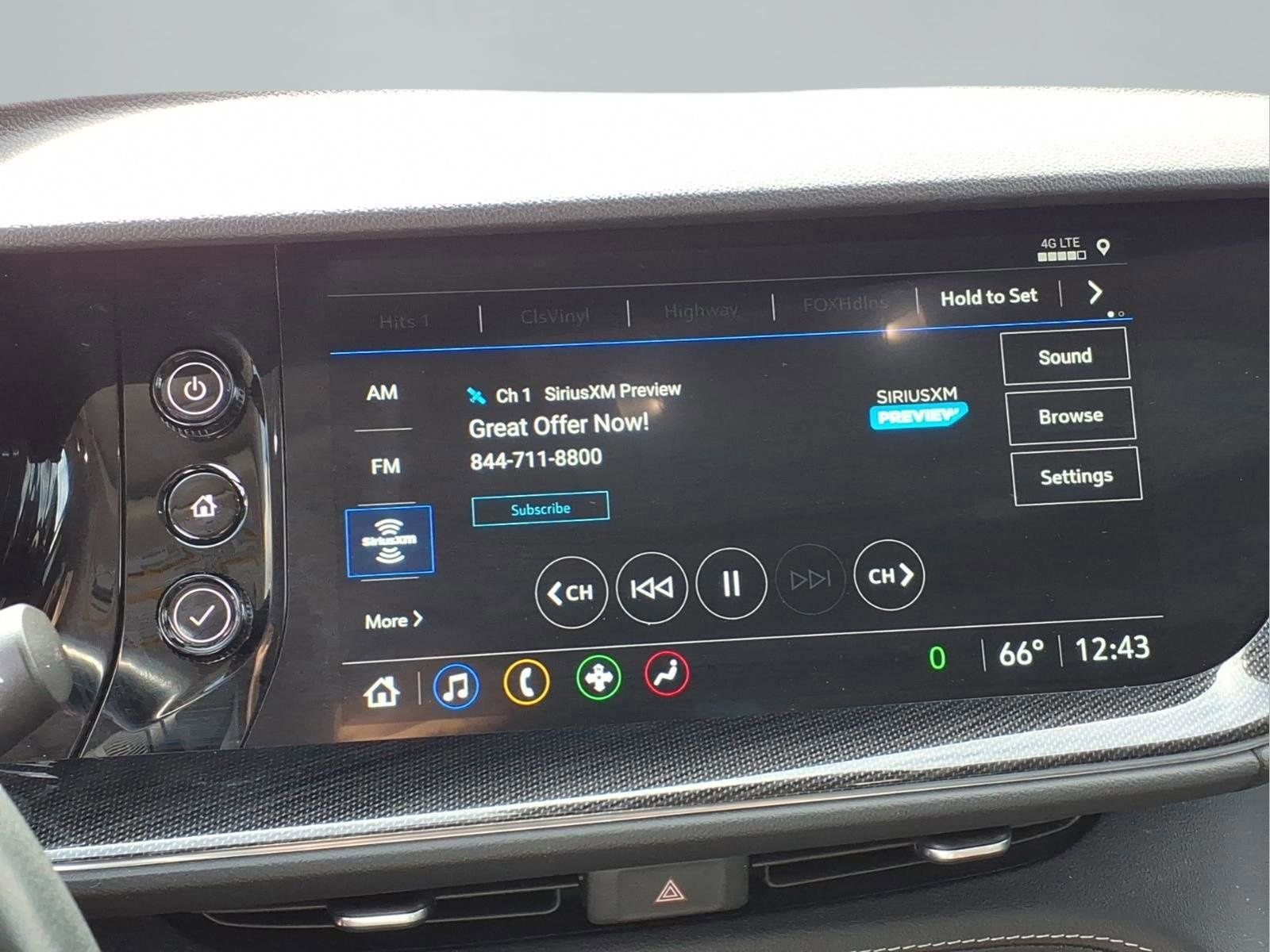 Used 2023 Buick Envision Essence image 6