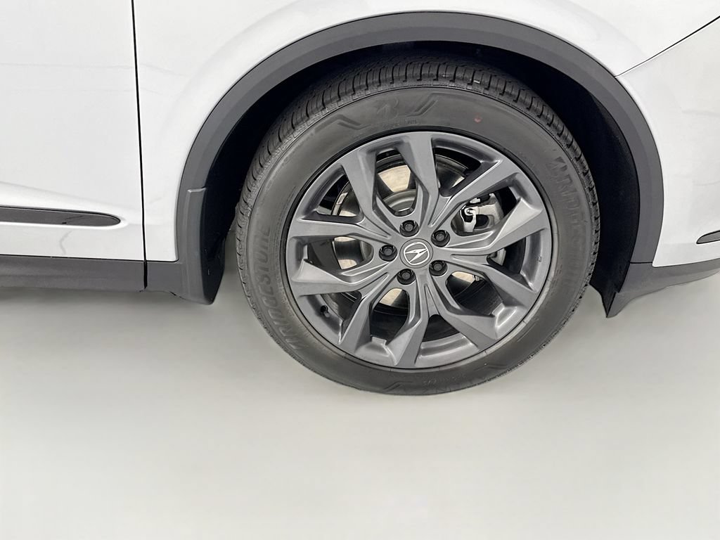 Used 2023 Acura MDX A-Spec AWD/4WD image 31