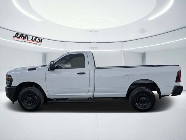 New 2026 RAM 2500 Tradesman RWD image 6