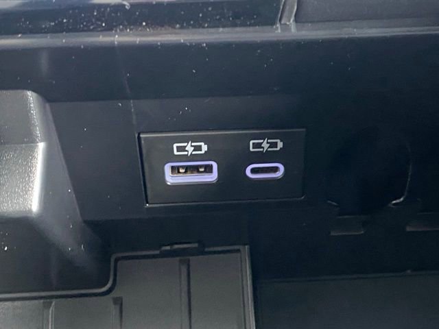 New 2025 Toyota Tundra SR5 image 24