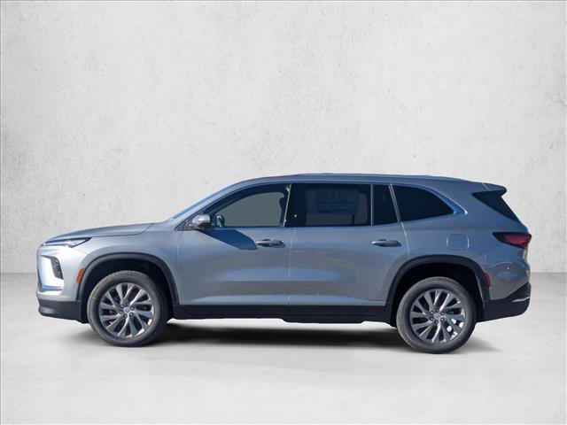 New 2026 Buick Enclave Preferred w/ Power Package AWD/4WD image 5