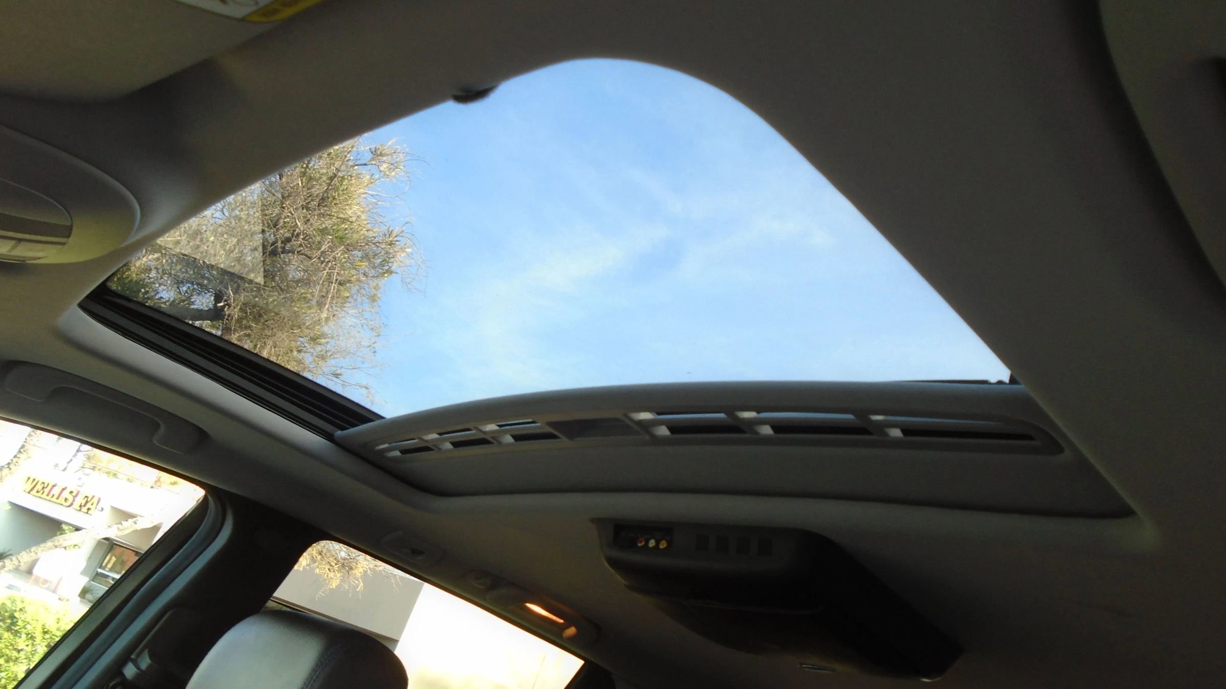 Used 2007 Mercedes-Benz ML 320 4MATIC image 11