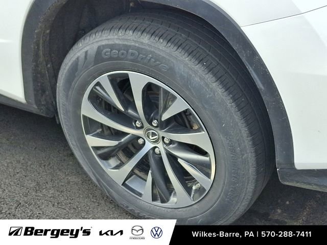 Used 2021 Lexus RX 350 AWD w/ Premium Package image 9