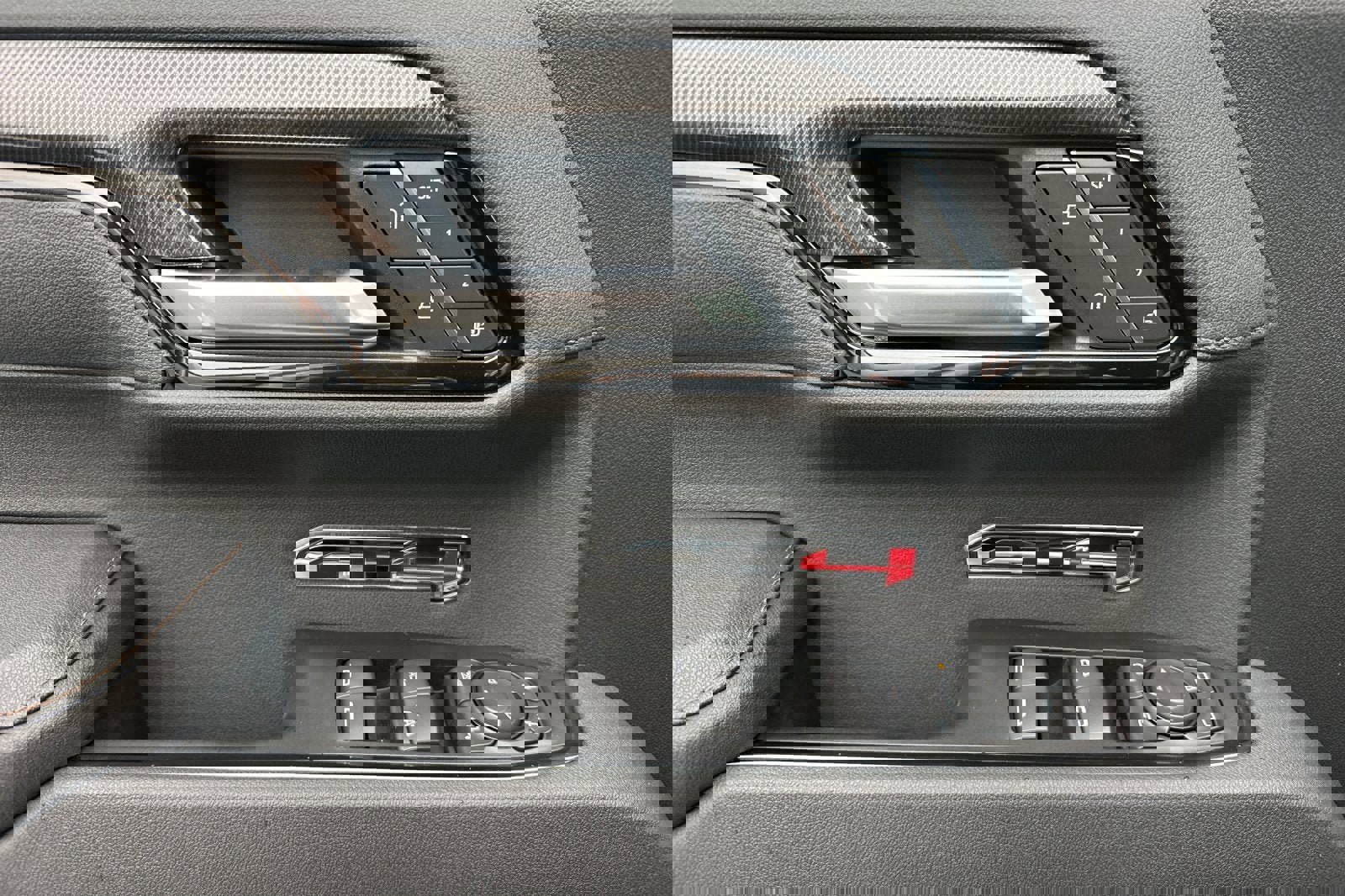 New 2026 GMC Sierra 1500 AT4 w/ AT4 Premium Package image 9