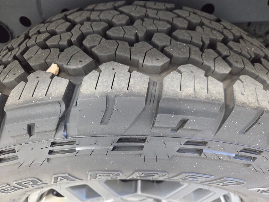 Used 2021 Ford Ranger XLT w/ Tremor Off-Road Package AWD/4WD image 17