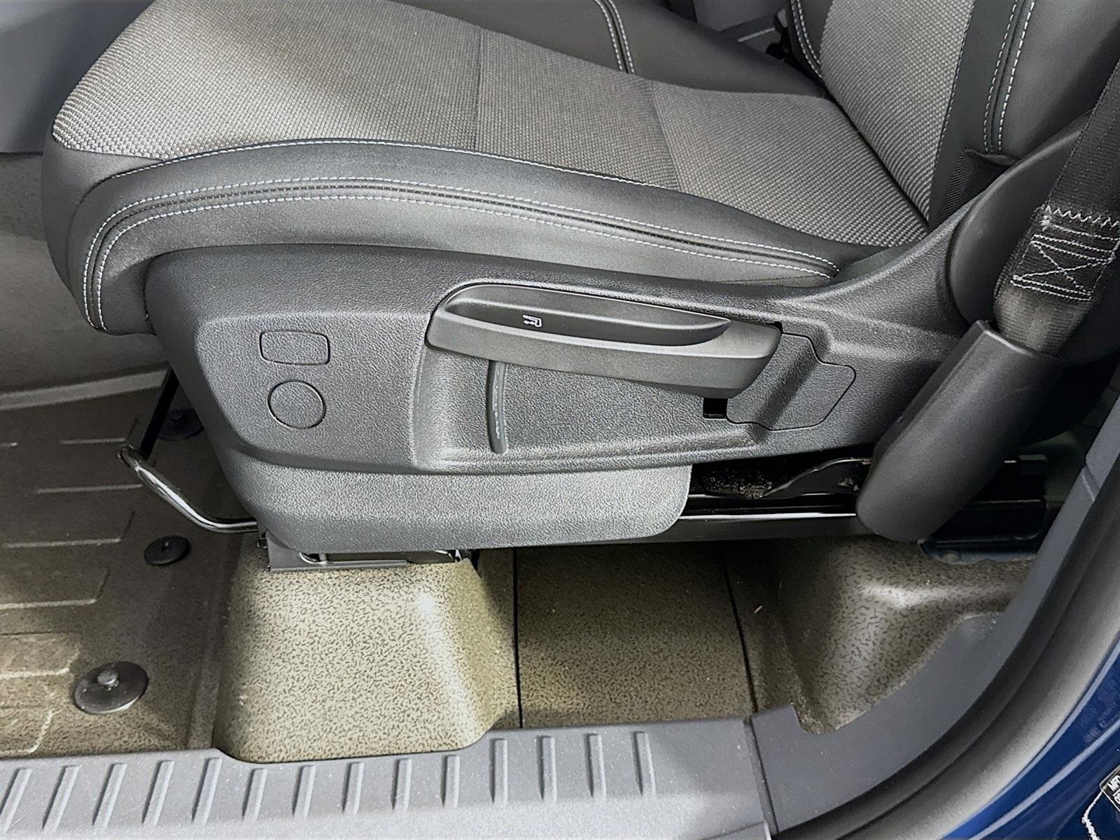 Used 2024 INEOS Grenadier Trialmaster Edition image 18