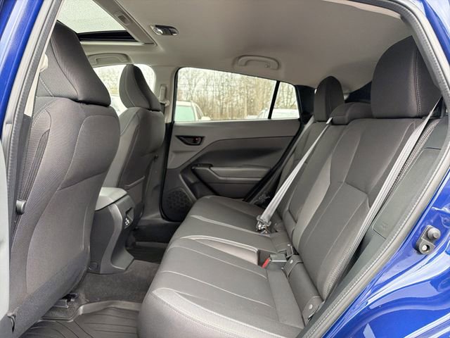 New 2026 Subaru Crosstrek 2.0i Premium image 14