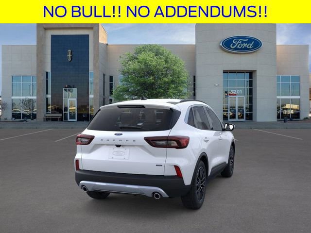 New 2026 Ford Escape SE image 9