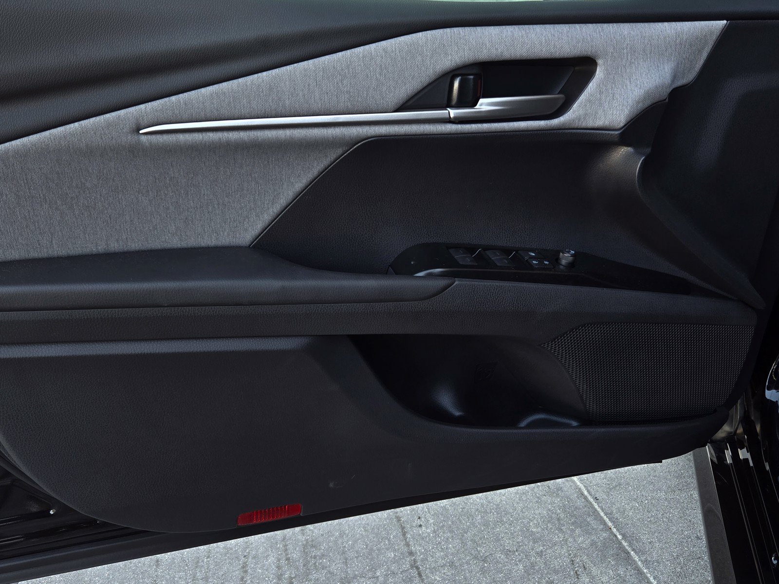 Certified 2026 Toyota Camry LE w/ Convenience Package FWD image 9