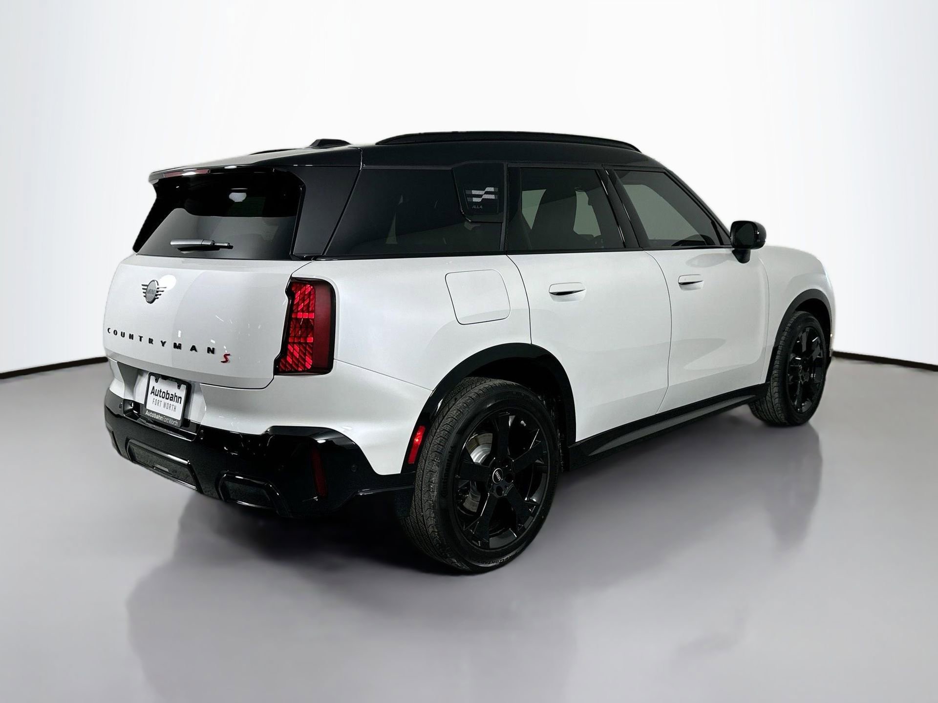 New 2026 MINI Cooper Countryman S image 6