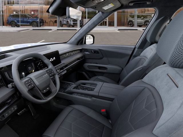 New 2027 Kia Telluride SX Prestige X-Pro image 17