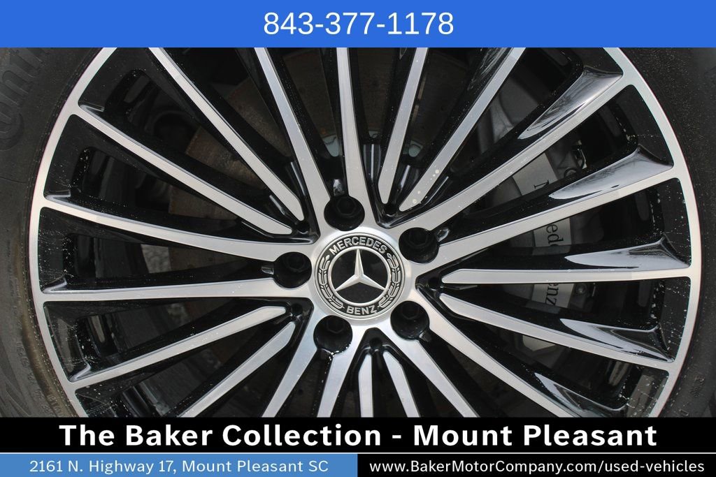Certified 2026 Mercedes-Benz GLC 300 4MATIC image 18