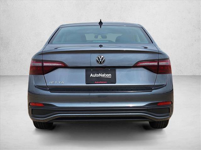 Used 2022 Volkswagen Jetta S FWD image 5