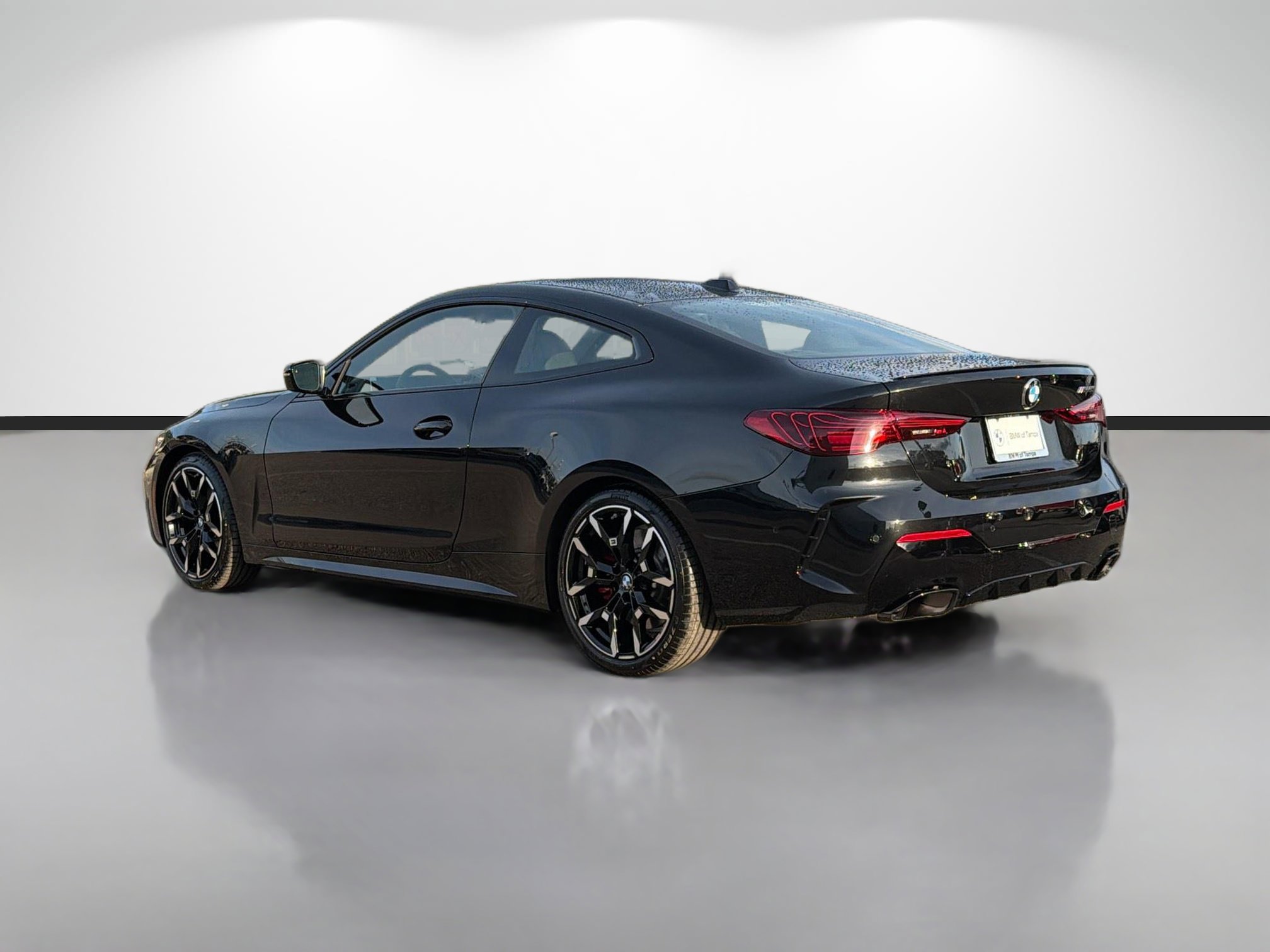 New 2026 BMW M440i Coupe image 5