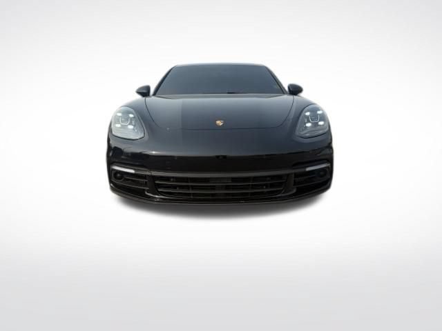 Used 2018 Porsche Panamera 4S AWD/4WD image 7