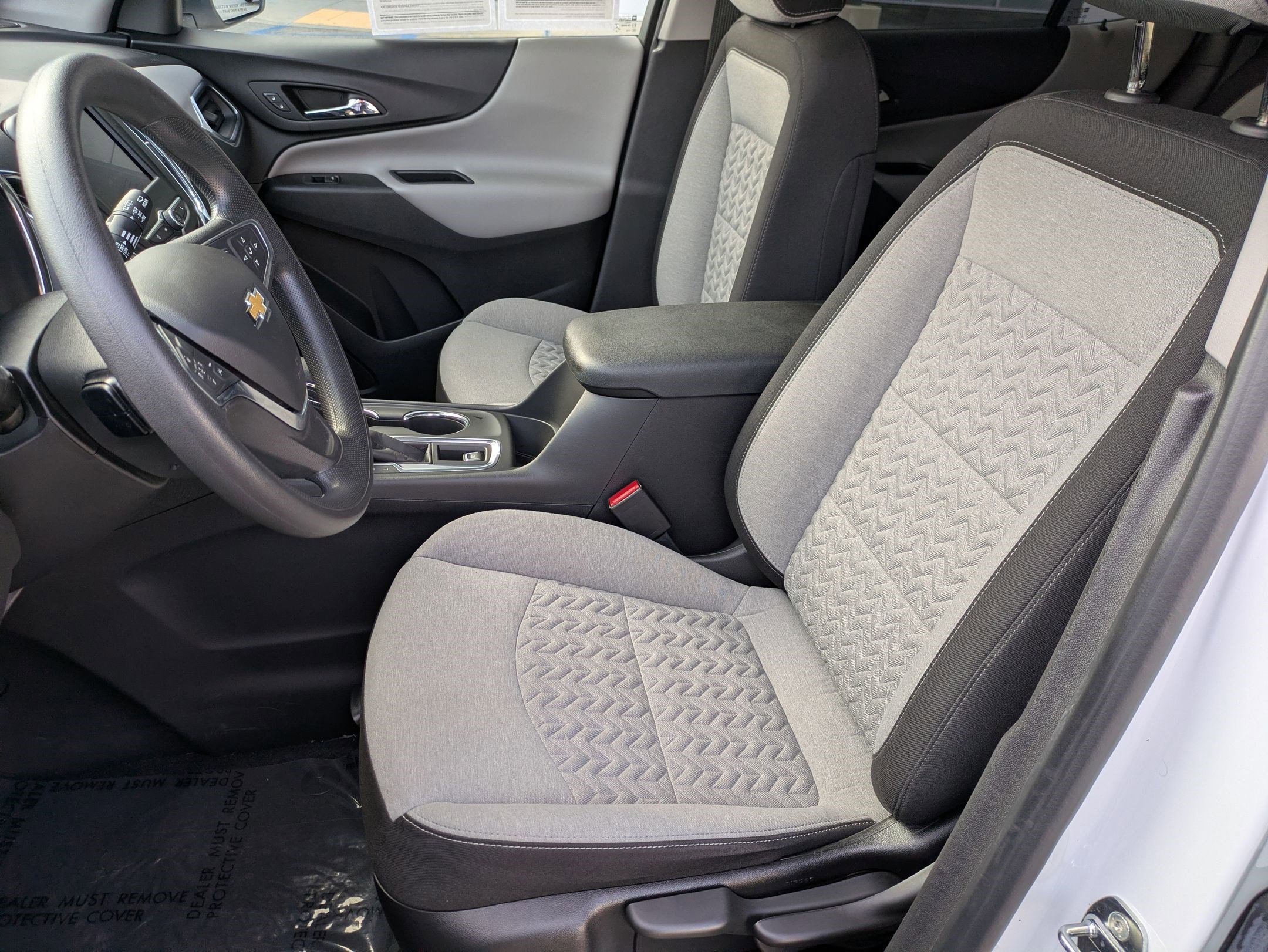 Certified 2022 Chevrolet Equinox LS image 21