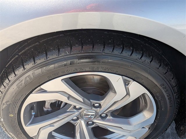 Used 2019 Honda Accord EX image 11