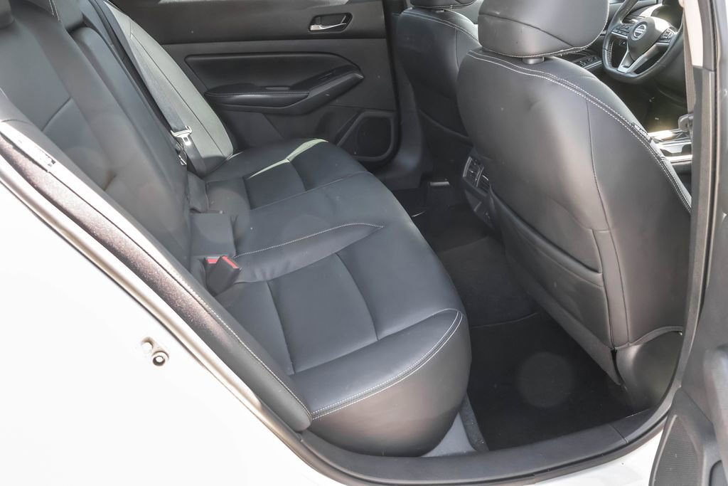 Used 2019 Nissan Altima 2.5 SL AWD/4WD image 35