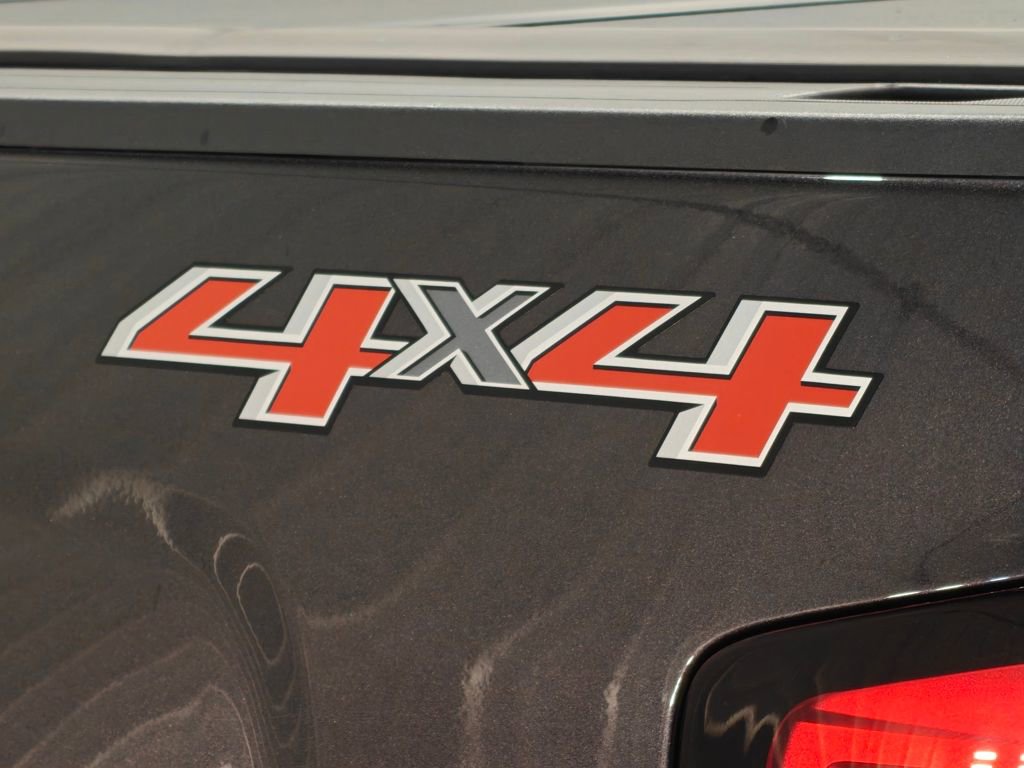 Used 2014 Chevrolet Silverado 1500 LT w/ All Star Edition image 40