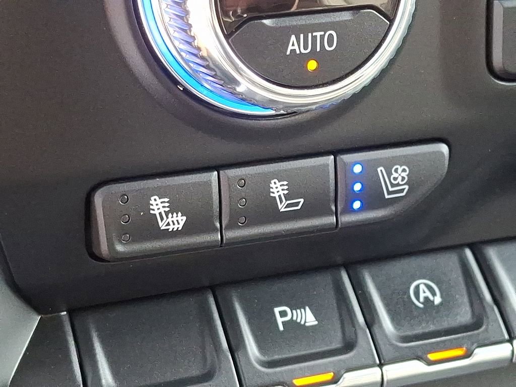 Certified 2020 GMC Sierra 1500 SLT w/ SLT Premium Package image 23