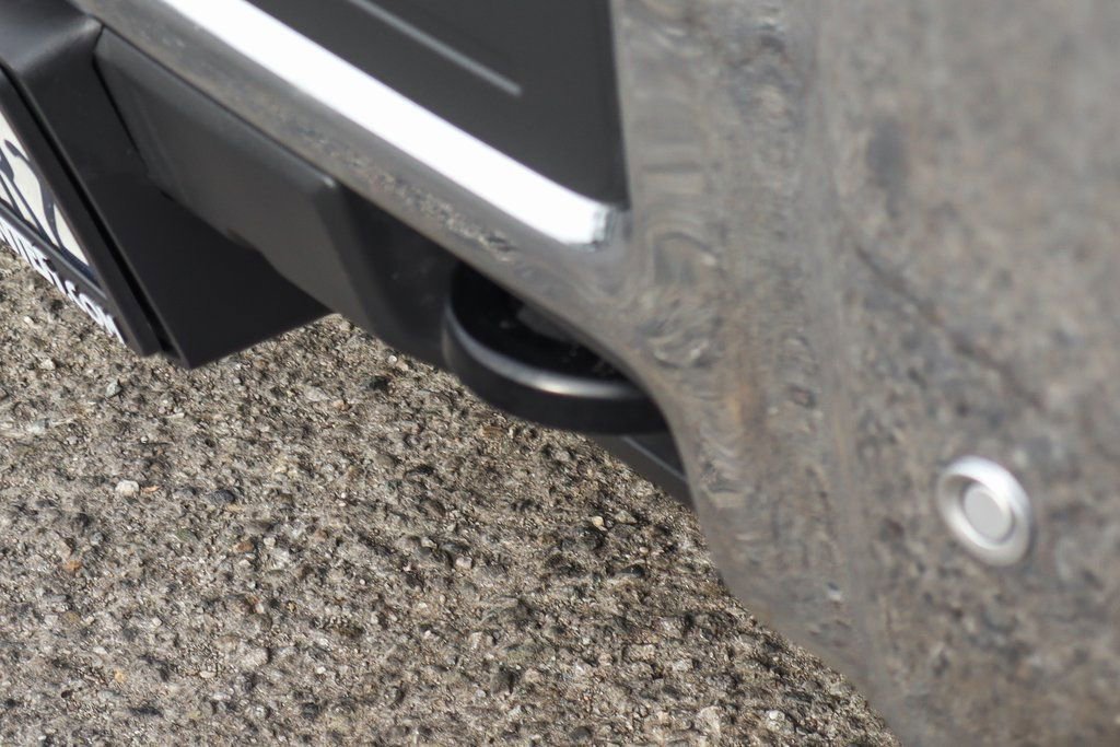 Used 2019 Chevrolet Silverado 2500 LTZ w/ Duramax Plus Package image 50