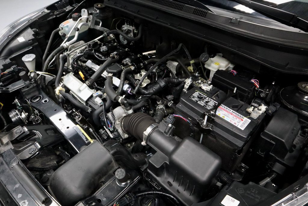 Certified 2023 Nissan Kicks SR w/ SR Premium Package image 16